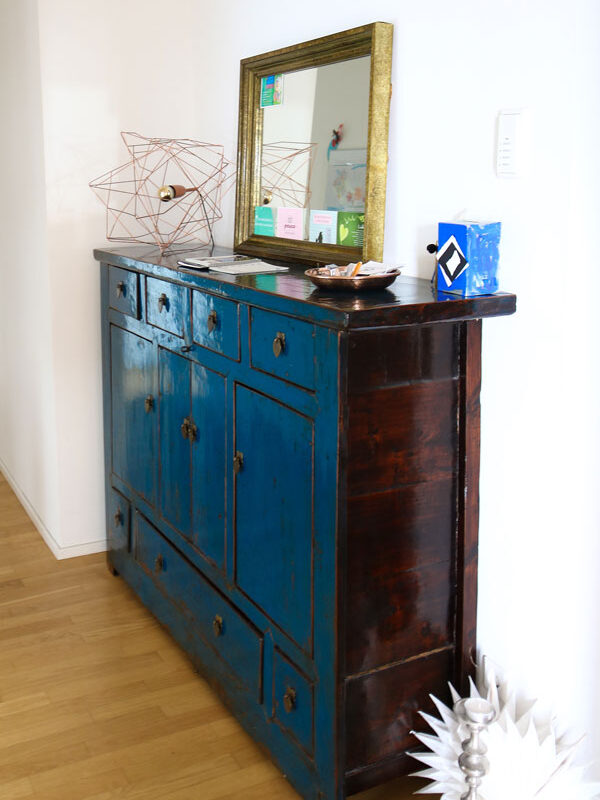 china lacksideboard